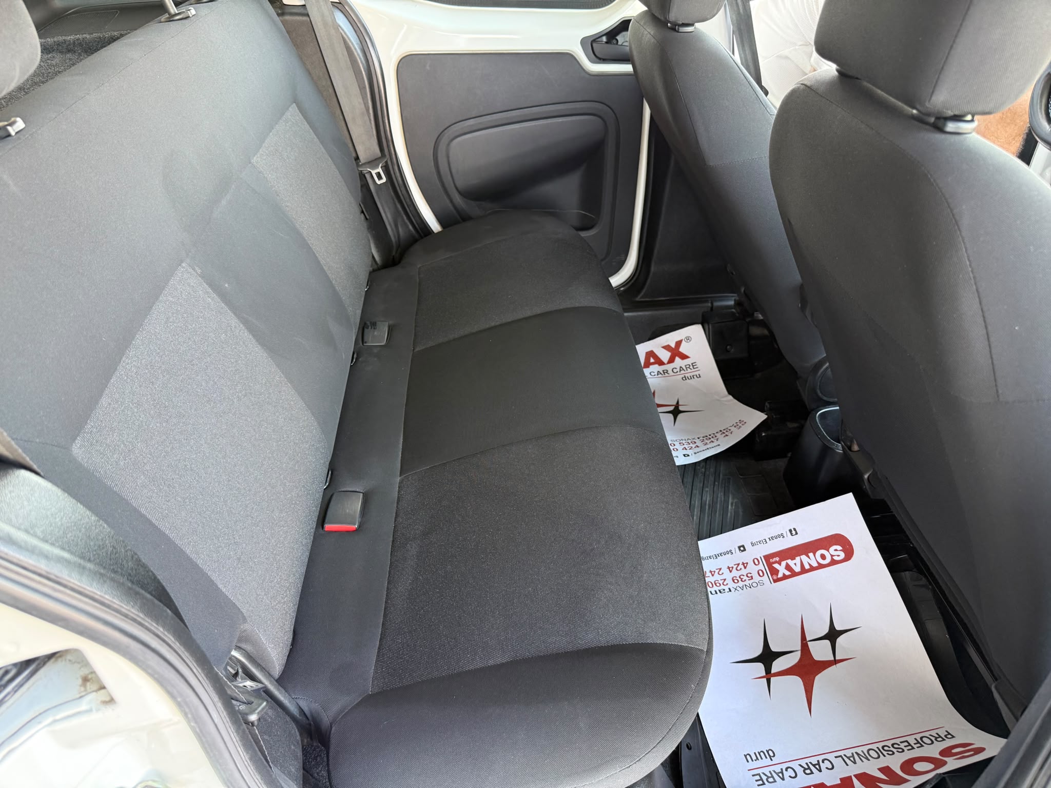 FIAT FIORINO 10